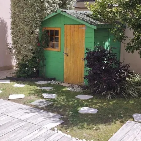 Διαμέρισμα Piano Terra Con Giardino Vicino Al Mare Βιαρέτζιο